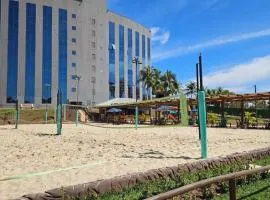 Quarto condomínio Barretos thermas Park Hotel