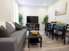 Cozy stays, khách sạn ở Montréal