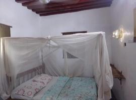Viesnīca Precious Bungalow House pilsētā Lamu