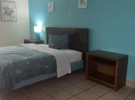 APM Inn & Suite