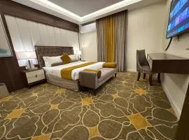 Garden Al-Suwais Hotel 2 - Jazan