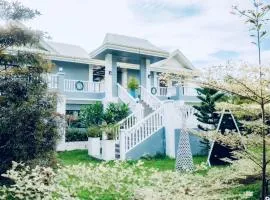 Virmuda Villa Rental