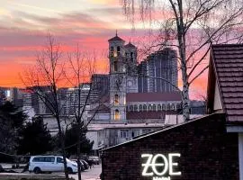 Zoe Hotel