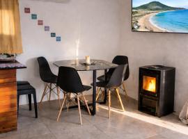 Renacer, Hotel in Piriápolis