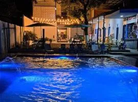 HOTEL PLAZA UTICA