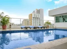 Ramada by Wyndham Panama Centro Via Argentina