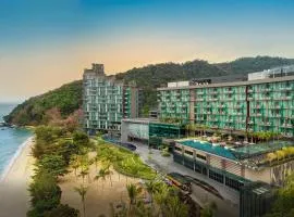 Angsana Teluk Bahang, Penang