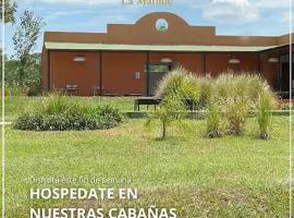 La Matilde Lodge, khách sạn ở San Bernardino