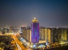 荆门海逸塔希缇酒店