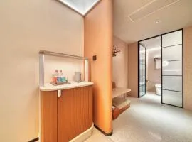 Orange Hotel Hangzhou West Lake Hubin Jiefang Road