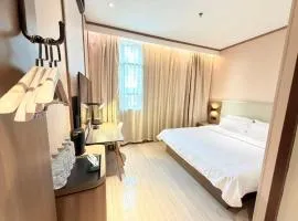 Hanting Hotel Hangzhou West Lake Renhe Road