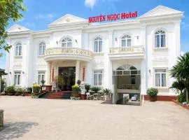 Nguyên Ngọc Hotel
