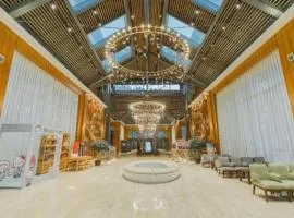 Deefly Yinrun Town Hotel