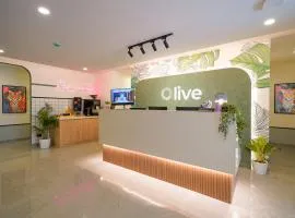 Olive Hotel Hosa Road by Embassy Group