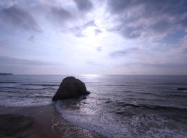 Hotel fotoğraf: Isohara Seaside Hotel