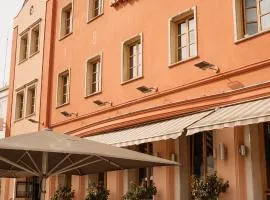 Hotel Raffel