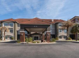 La Quinta by Wyndham Savannah Airport - Pooler, hotel sa Savannah