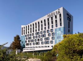 Meliá Lisboa Aeroporto, hotel Lisszabonban