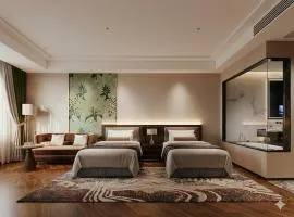 Phoenix Crowne Vinh Hotel