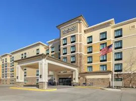 Homewood Suites by Hilton West Des Moines/SW Mall Area
