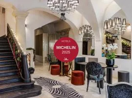 Hotel Unicus Palace Old Town - Destigo Hotels