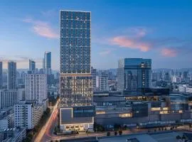 Guanxiaotian SkyHaven View Apartments Hotel