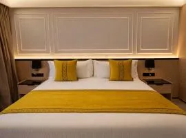 ADRESSE Boutique Hôtel & SPA Tanger