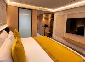 L'ADRESSE Boutique Hôtel & SPA Tanger