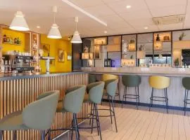 Campanile NATURE - Clermont Ferrand Le Brezet