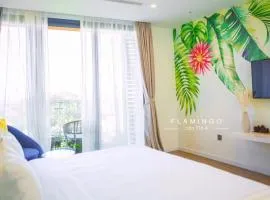 Flamingo Ibiza Hai Tien Resort