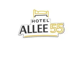 Hotel Allee 55