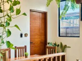 Calathea Suites El Nido