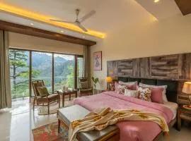 Perfectstayz Premium Seven Oaks near mall road