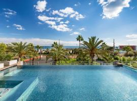 Occidental Atenea Mar - Adults Only, Hotel in Barcelona