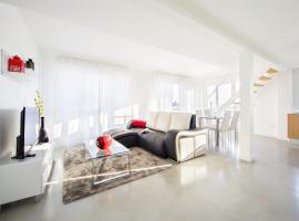 Rueiro 17, hotel v destinaci A Coruña