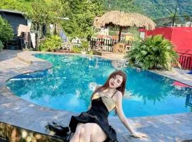 Mây Trắng Homestay