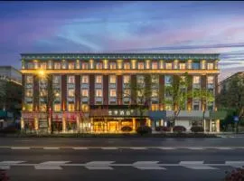 JI Hotel Hangzhou Huanglong