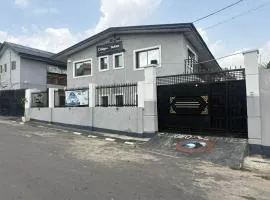 Caligeo Suites I