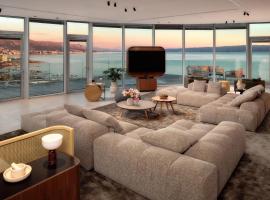 Radisson Blu Resort & Spa, hotel di Split