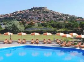 Hotel Delfinia