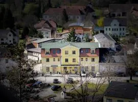 Hotel Zur Alten Schule
