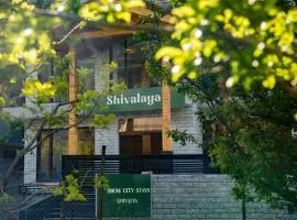 Snow City Stays - Shivalaya - Truly in Nature