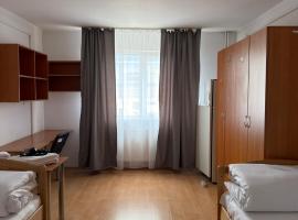 ZipStay Inn, hotel di Cluj-Napoca