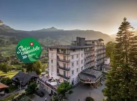 Belvedere Swiss Quality Hotel