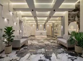 Valmere Chery Blossom Suites