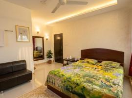Hotel Priyatama Residential, hotel i Dhaka