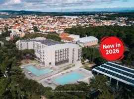 Family Hotel Adria - All inclusive