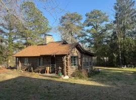 Our Haven Cabin