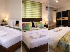 Covenant Crest Hotel