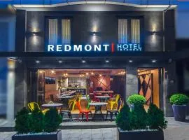 Redmont Hotel Nisantasi